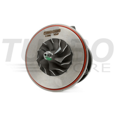 Balanced Core Assy C 0350