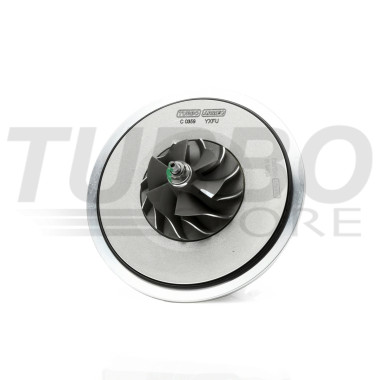 Balanced Core Assy C 0359