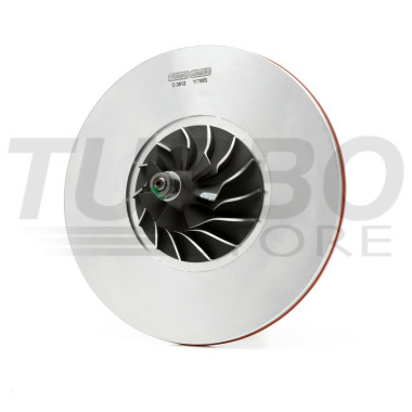 Balanced Core Assy C 0512