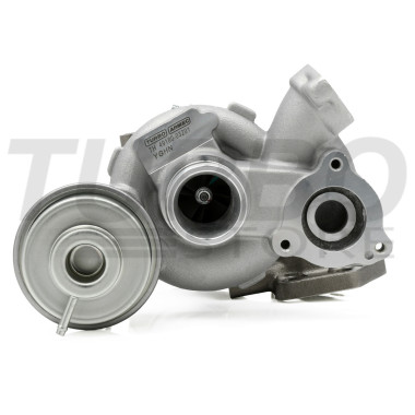 New Turbo ARMEC TH 49180-03201