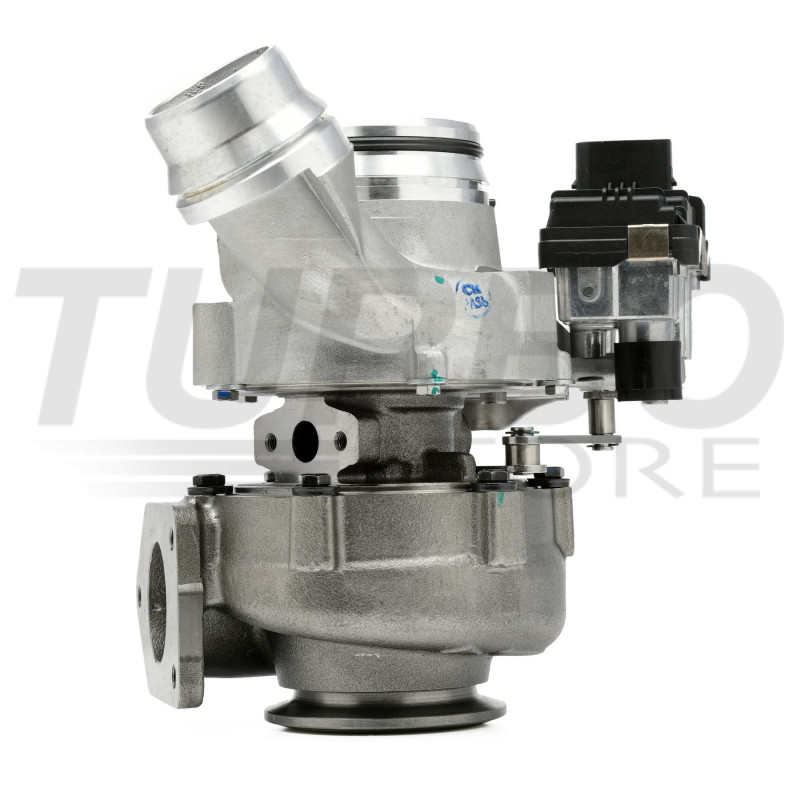 New Turbo ARMEC TH 3465487