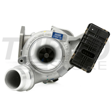 New Turbo ARMEC TH 3465487