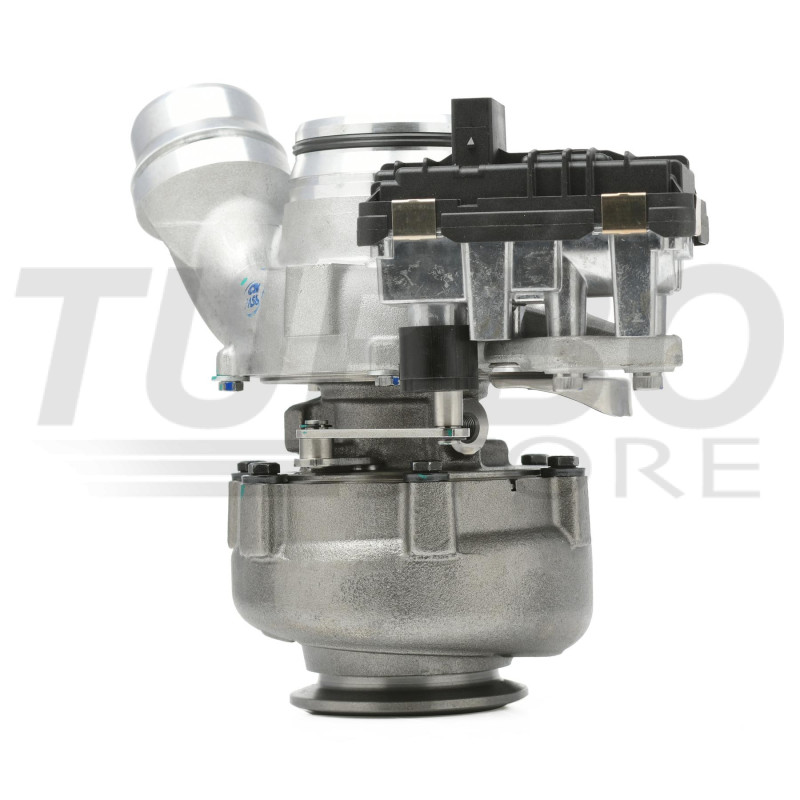 New Turbo ARMEC TH 3465487