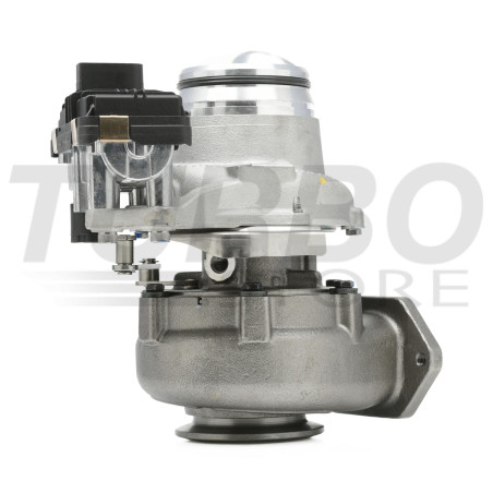 New Turbo ARMEC TH 3465487