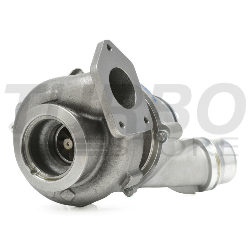 New Turbo ARMEC TH 3465487