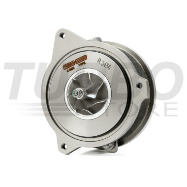 Balanced Core Assy C 0956