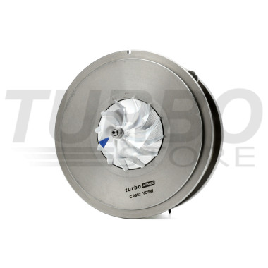 Balanced Core Assy with...