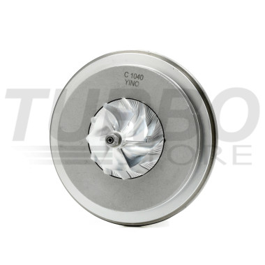 Balanced Core Assy C 1040