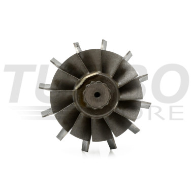 Turbine Shaft & Wheel R 3687