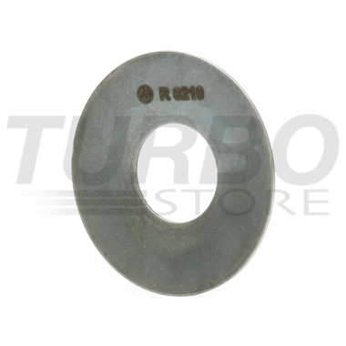 Heat Shield R 0210