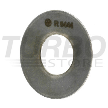 Heat Shield R 0444