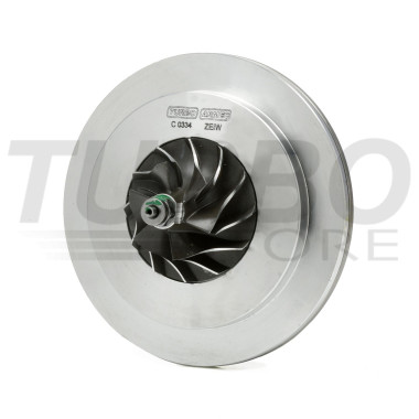 Balanced Core Assy C 0334