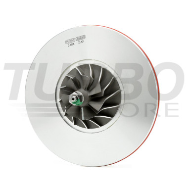 Balanced Core Assy C 0626