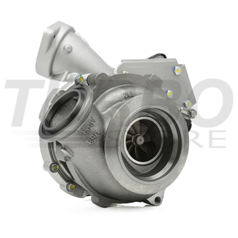 Turbo Store New Turbo ARMEC TH 758352-1