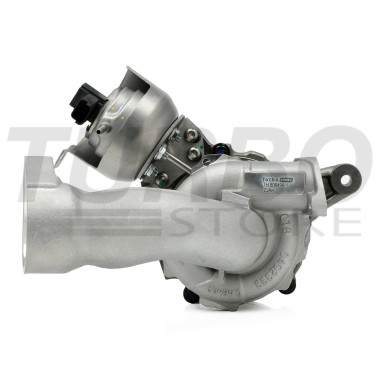 New Turbo ARMEC TH 806499-1