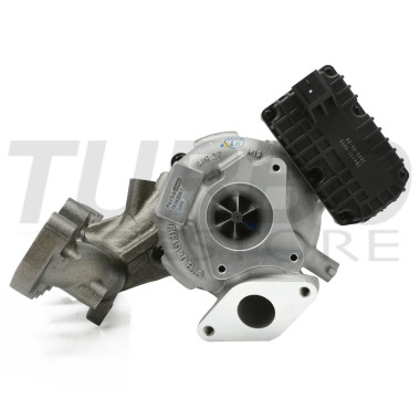 New Turbo ARMEC TH 843814-1