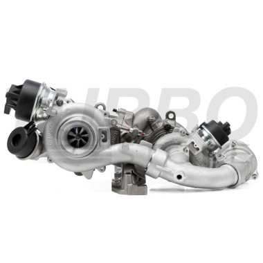 New Turbo ARMEC TH 10009700313