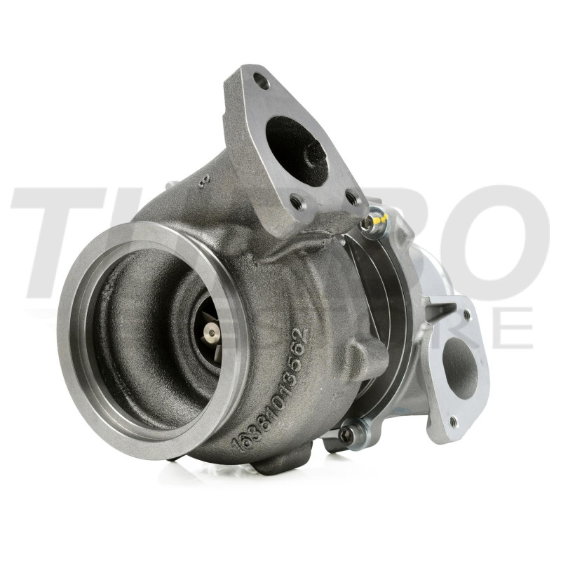 Turbo Store New Turbo ARMEC TH 54389700024