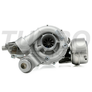 New Turbo ARMEC TH 883860-1