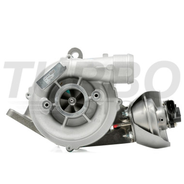 New Turbo ARMEC TH 765993-1