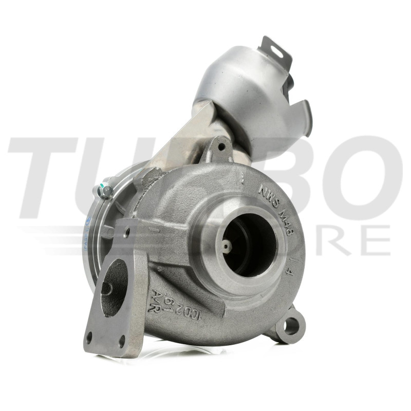 Turbo Store New Turbo ARMEC TH 765993-1
