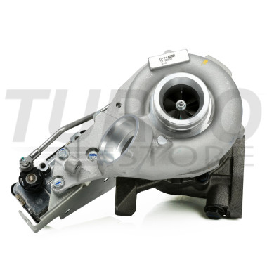 New Turbo ARMEC TH 752990-1