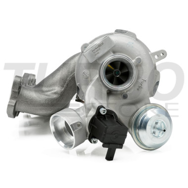 New Turbo ARMEC TH 9V110