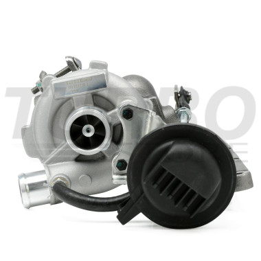 New Turbo ARMEC TH 727238-1
