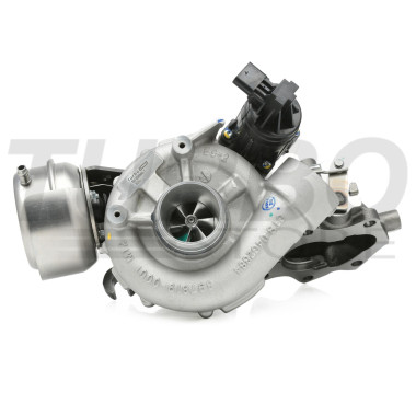 New Turbo ARMEC TH 858864-1