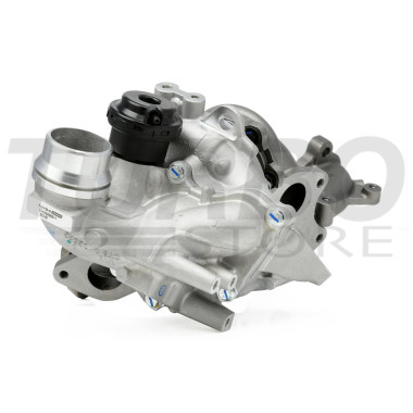 New Turbo ARMEC TH 858866-1