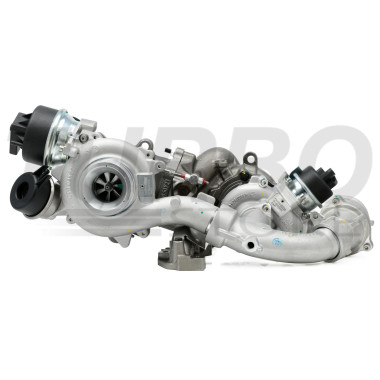 New Turbo ARMEC TH 10009700383