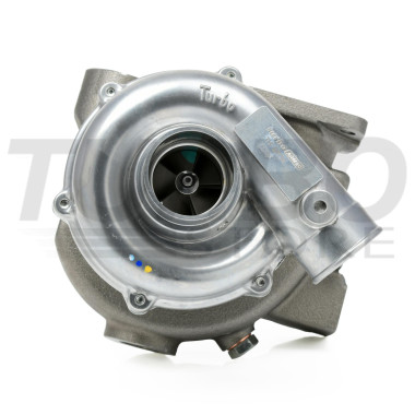 New Turbo ARMEC TH MY34