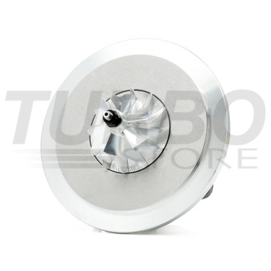 Balanced Core Assy C 0740