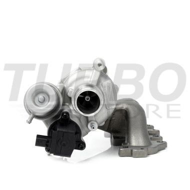 New Turbo ARMEC TH 821042-1