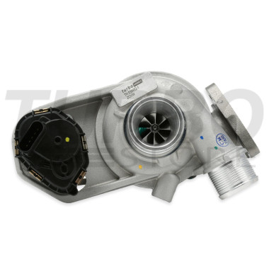 New Turbo ARMEC TH 838452-1