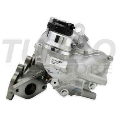 New Turbo ARMEC TH 846016-1
