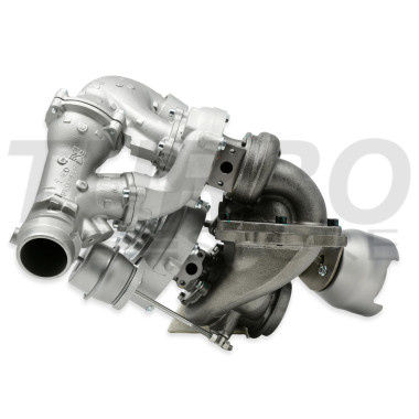 New Turbo ARMEC TH 10009700008