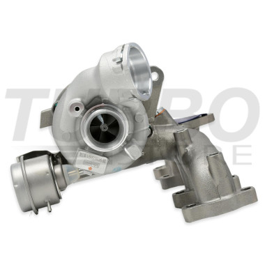 New Turbo ARMEC TH 54399700071