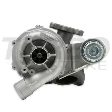 New Turbo ARMEC TH 706978-1