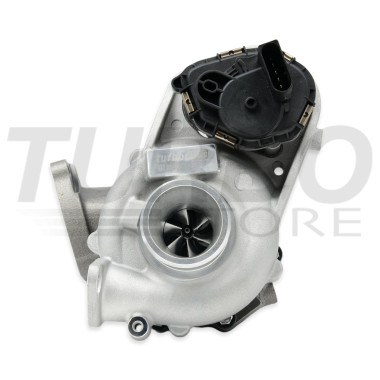 New Turbo ARMEC TH 852072-1