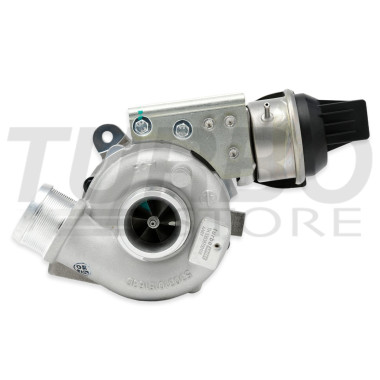 New Turbo ARMEC TH 53039700168
