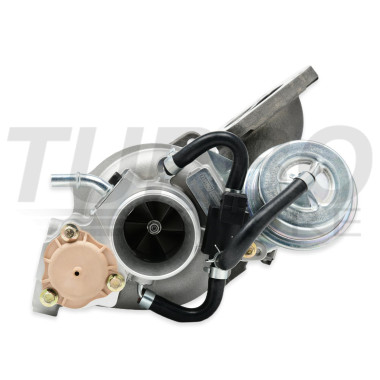 New Turbo ARMEC TH 53049700059