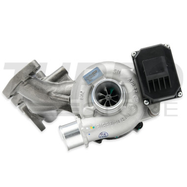 New Turbo ARMEC TH 824168-1