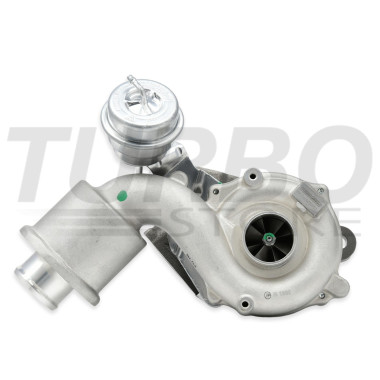 New Turbo ARMEC TH 53039700052