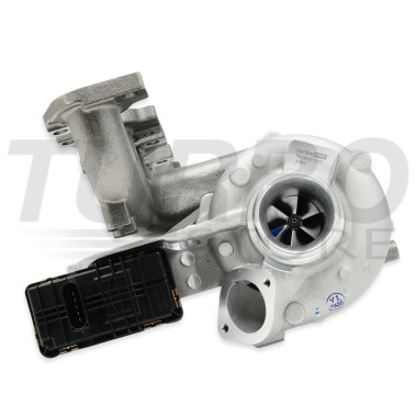 New Turbo ARMEC TH 53039700457