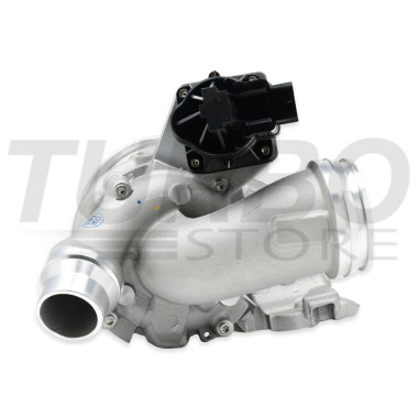 New Turbo ARMEC TH...