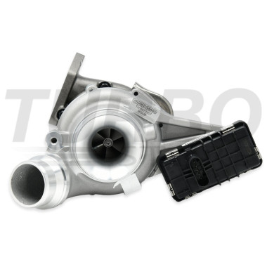 New Turbo ARMEC TH 8573107