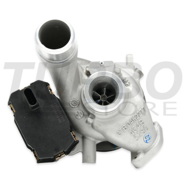 New Turbo ARMEC TH 53039700278