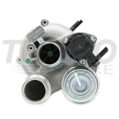 New Turbo ARMEC TH 53039700298