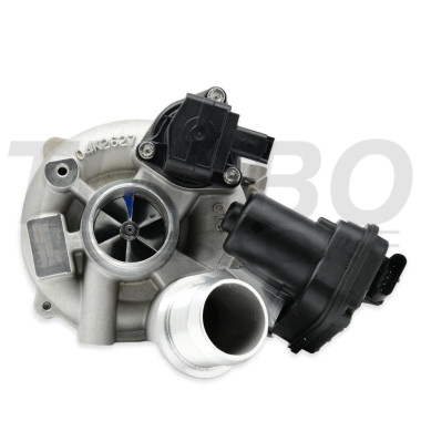 New Turbo ARMEC TH 53039700830